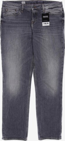 TOMMY HILFIGER Jeans in 31 in Grey: front