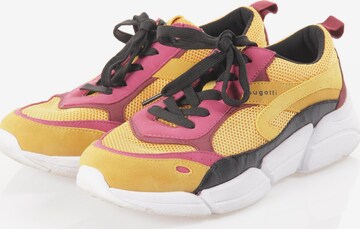 bugatti Sneakers & Trainers in 39 in Yellow: front