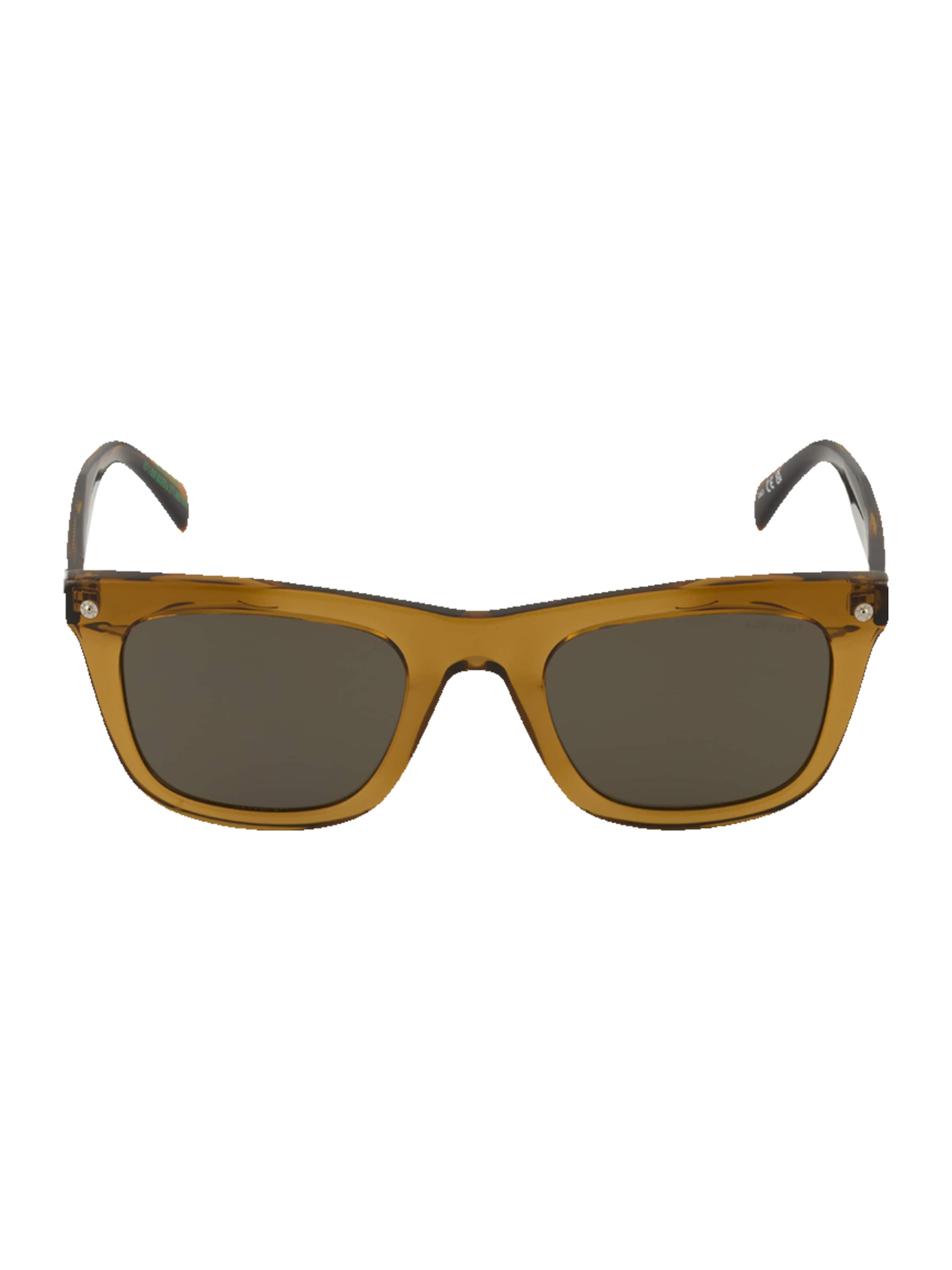 LEVI'S ® Sunglasses in Olive, Item view