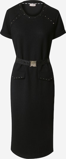 Bardot Dress 'EVERLASTING' in Black, Item view