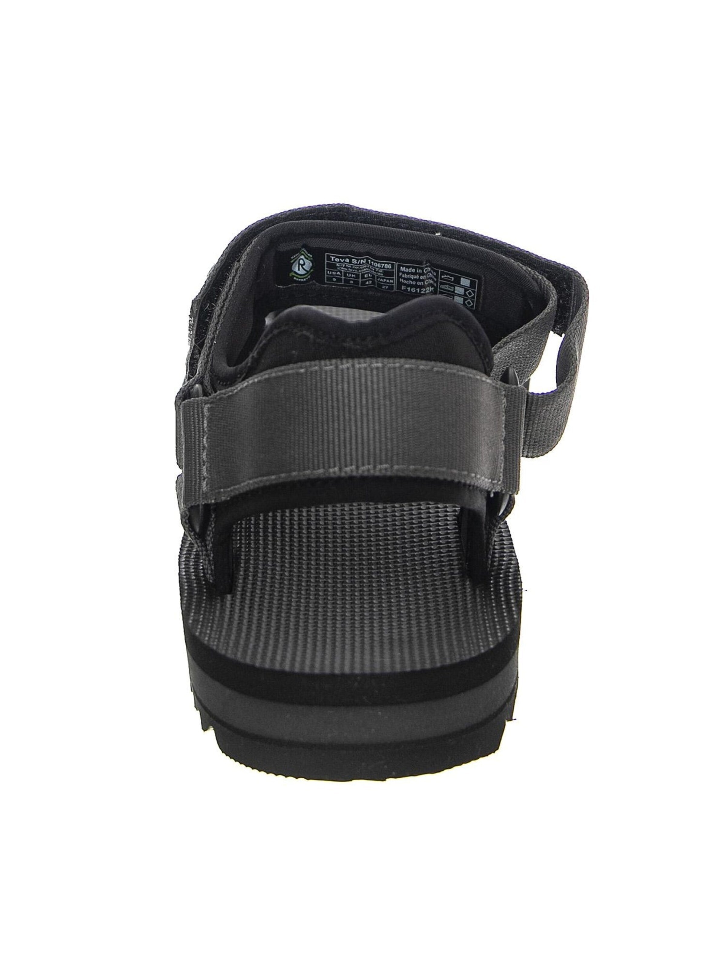 Sandalo 'Universal' di TEVA in grigio