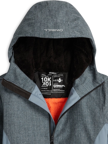 O'NEILL - Chaqueta de montaña en azul