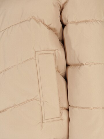 Vero Moda Petite Jacke 'LIGA' in Beige