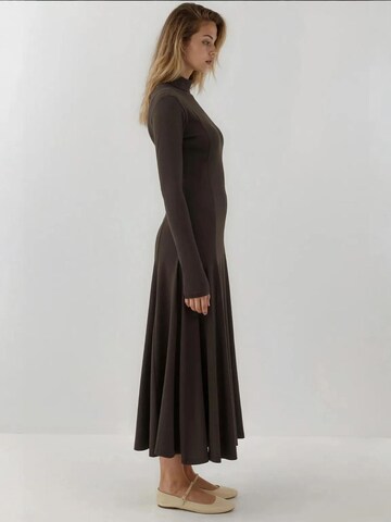 Robe Hiccup en marron