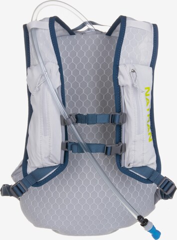 NATHAN Hydration Pack 'Crossover Pack' in Grey