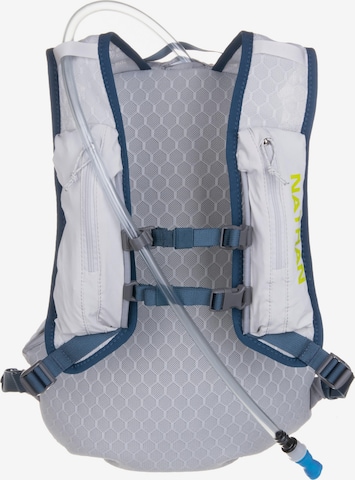 NATHAN Hydration Pack 'Crossover Pack' in Grey