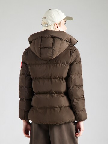 Veste d’hiver 'DAVOS' No. 1 Como en beige