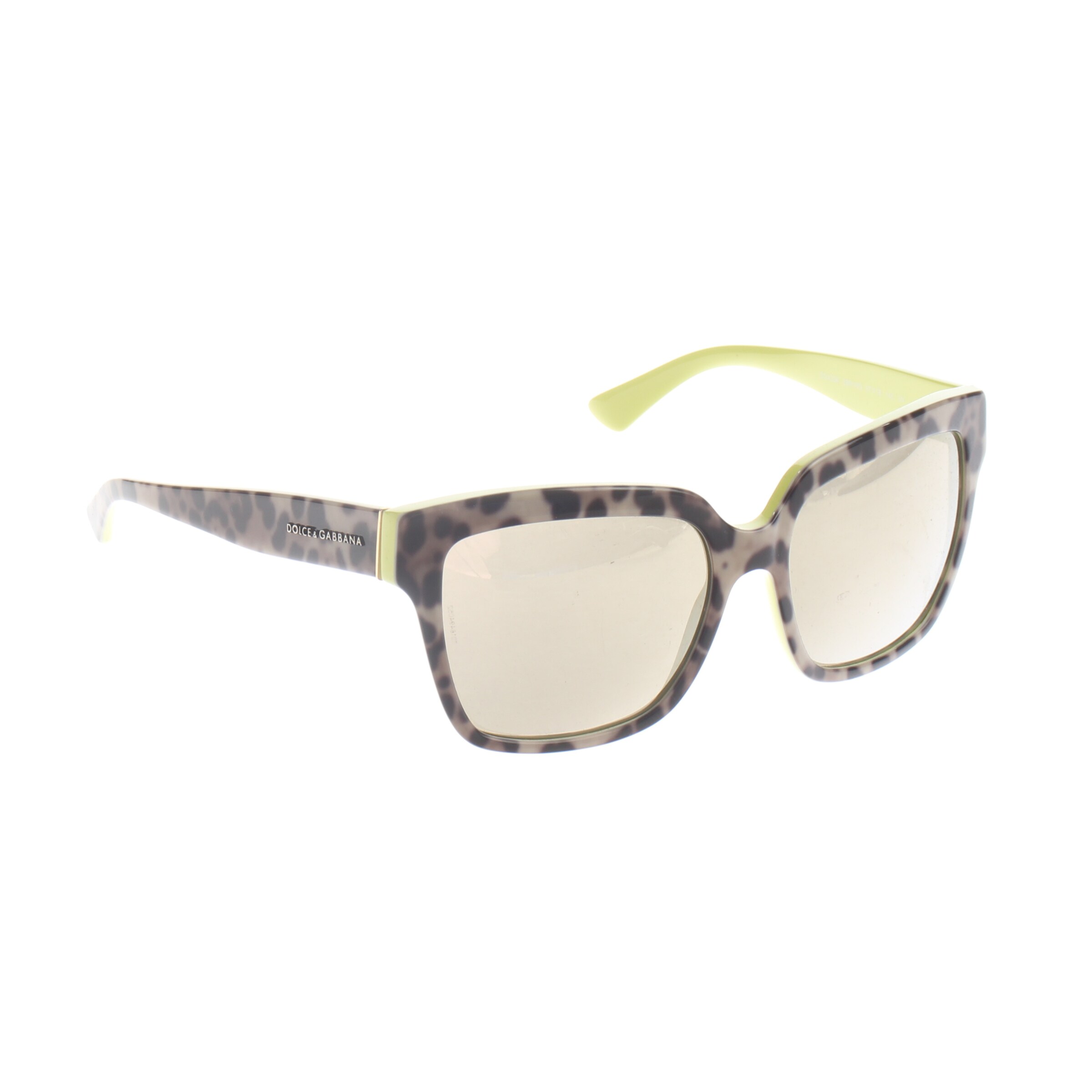 DOLCE & GABBANA Sunglasses in One size in Mixed colors, Item view