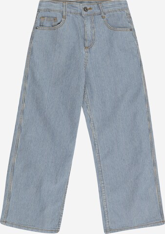 Hust & Claire Regular Jeans 'Jael' in Blauw: voorkant