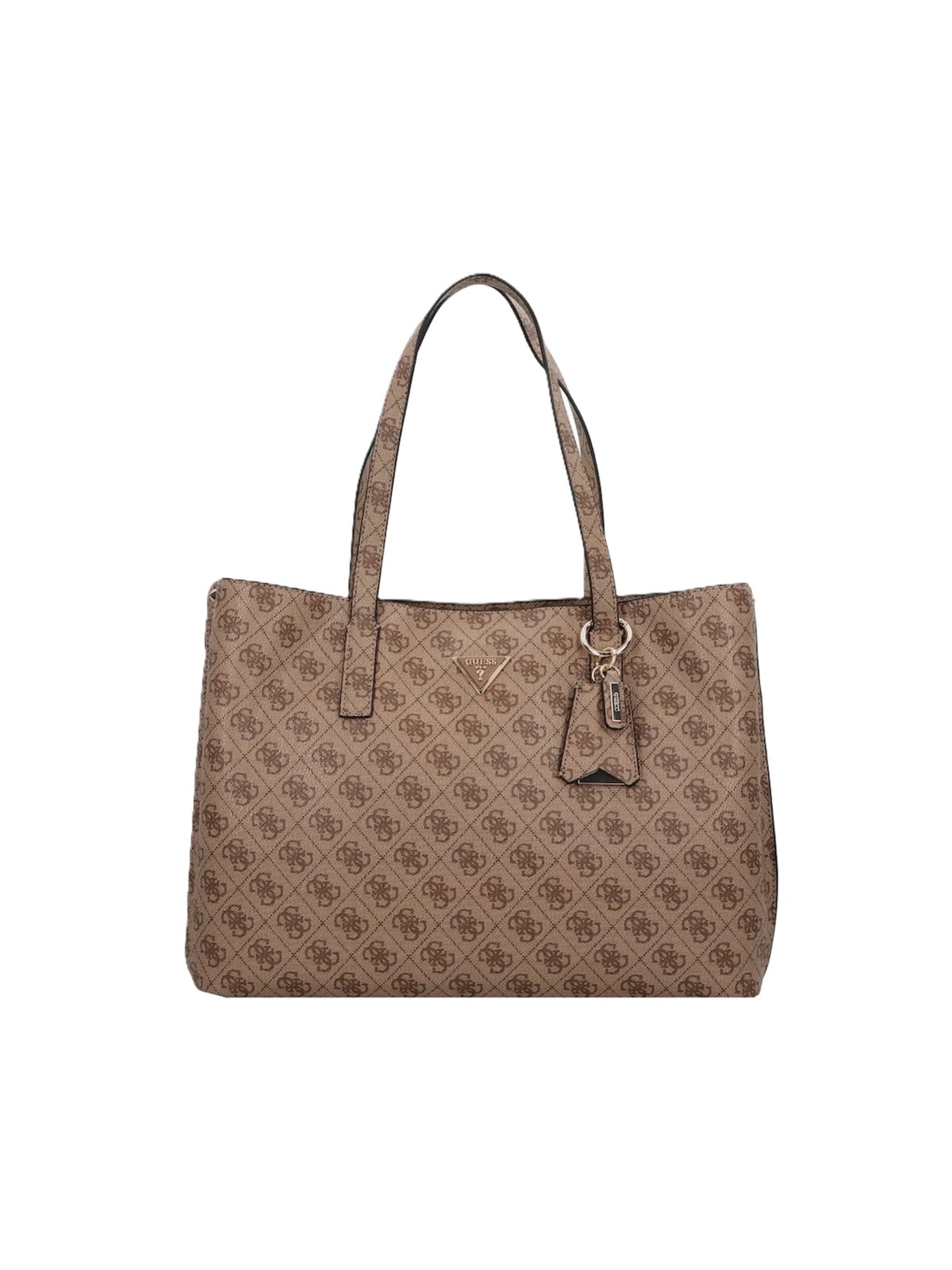 GUESS Shopper 'SG697423'‌ in Beige: Vorderseite