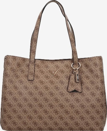 GUESS Shopper 'SG697423' in Beige: Vorderseite