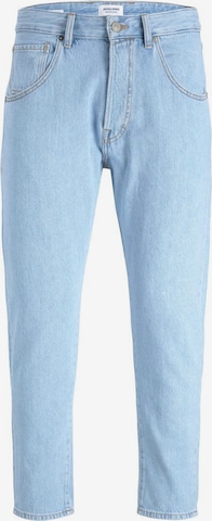 JACK & JONES Regular Jeans in Blue: front