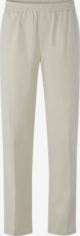 BABISTA Hose 'Pariella' in Weiß: Vorderseite