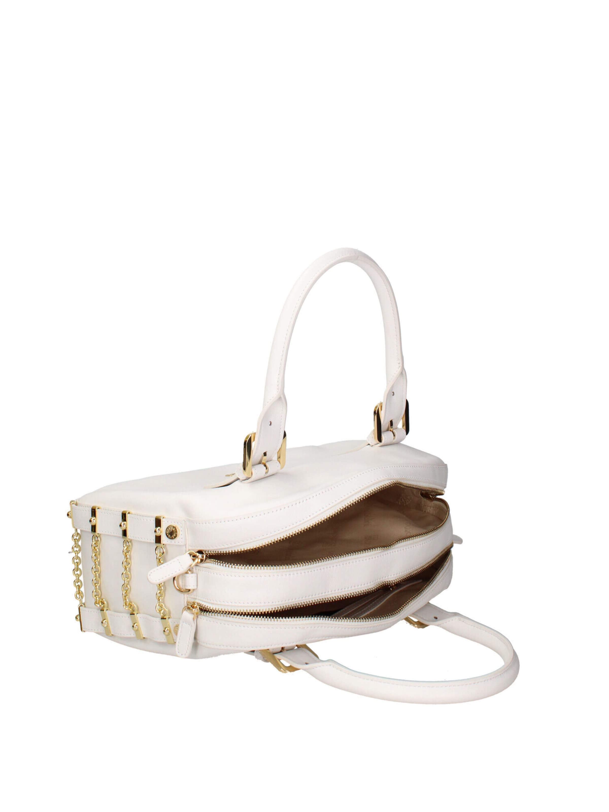 Braccialini Handtas in Wit