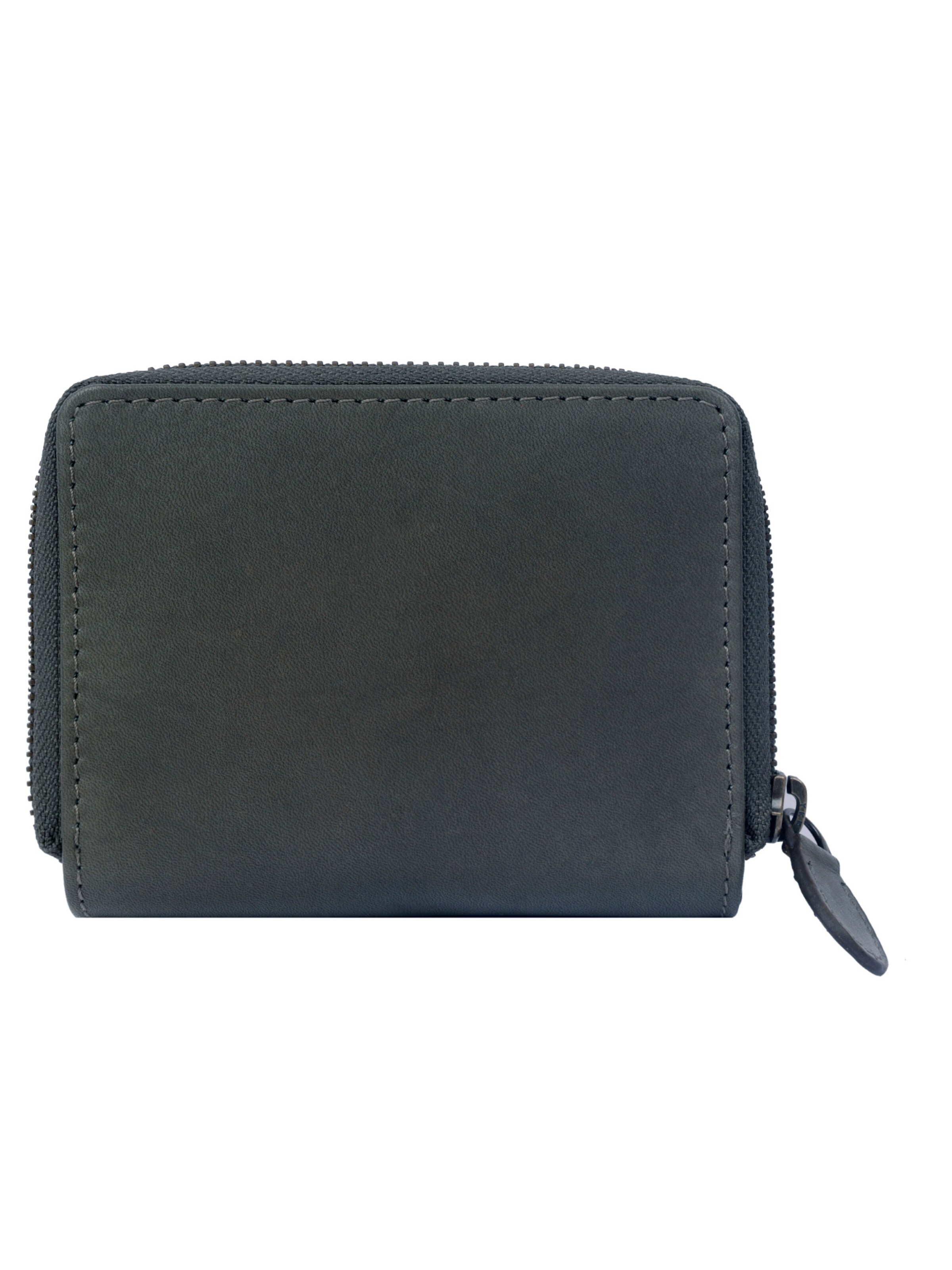 Benthill Wallet in Green