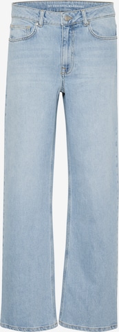 My Essential Wardrobe Джинсы '35 The Louis' в Синий: спереди