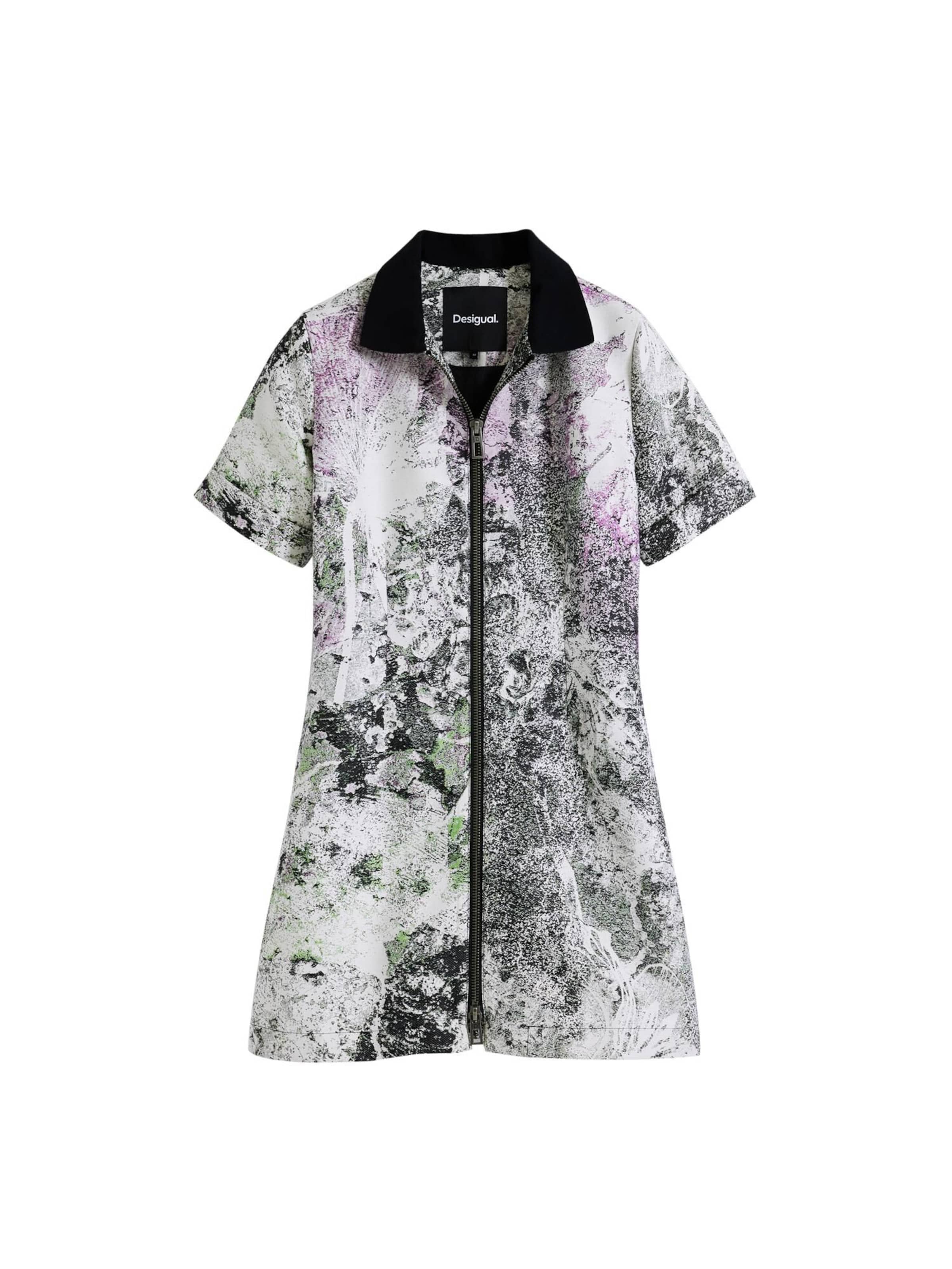 Desigual Рокля в пъстро, Преглед на продукта