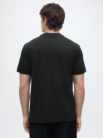 melns KARL LAGERFELD JEANS T-Krekls