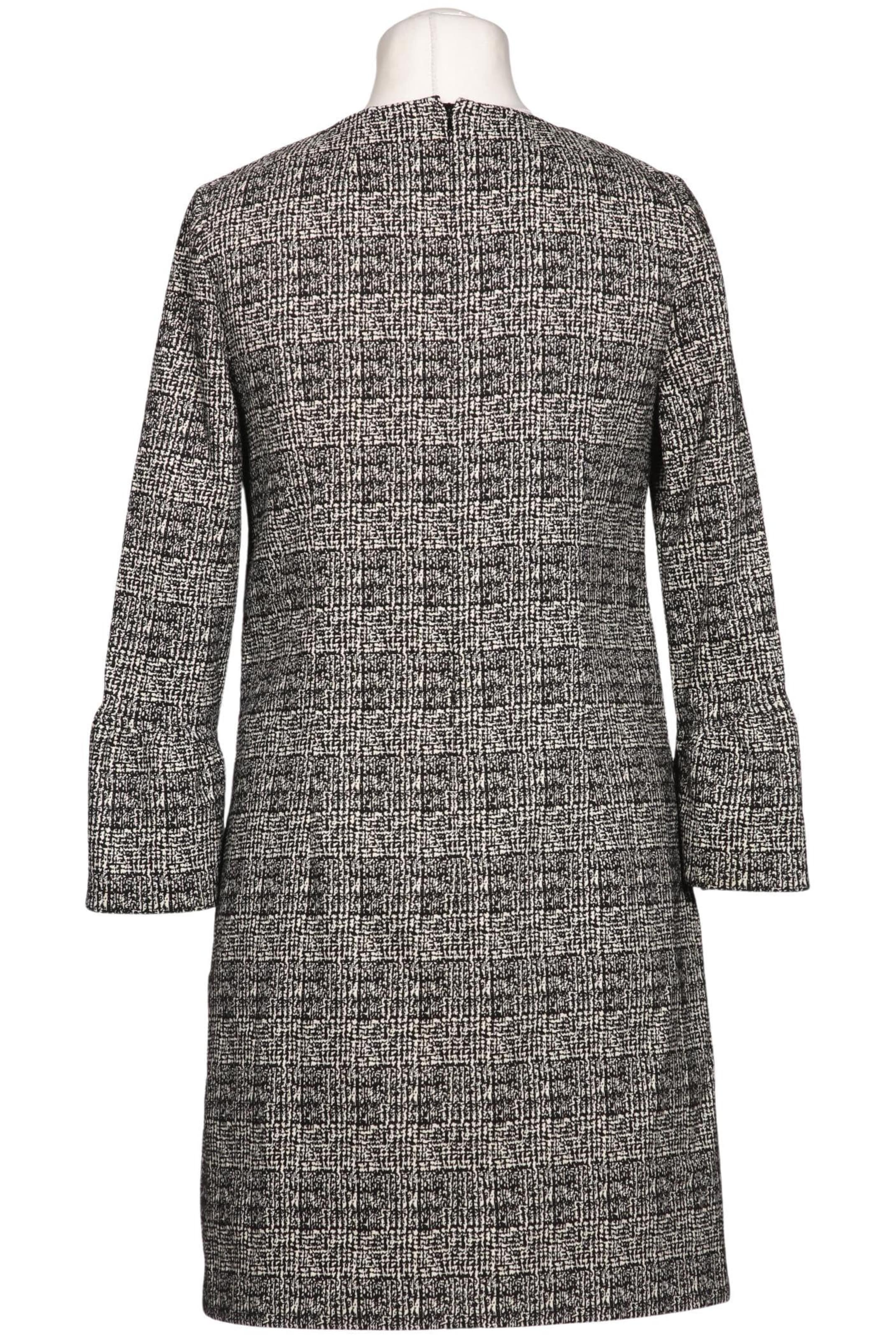 Hobbs London Dress in M in Grey
