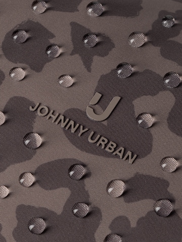 Sac bandoulière 'Lou Medium' Johnny Urban en marron