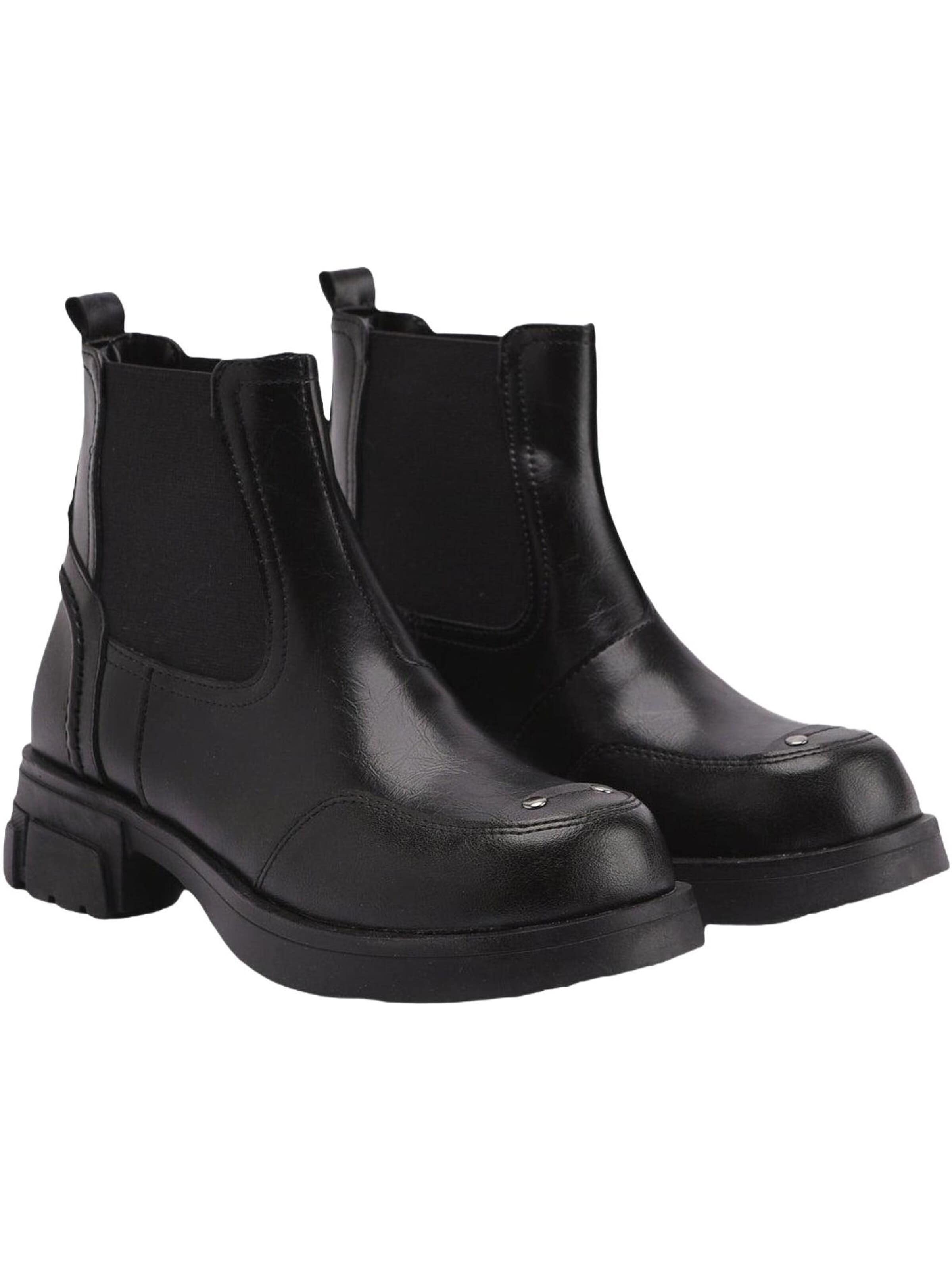 Limoya Boots 'Emely' in Black