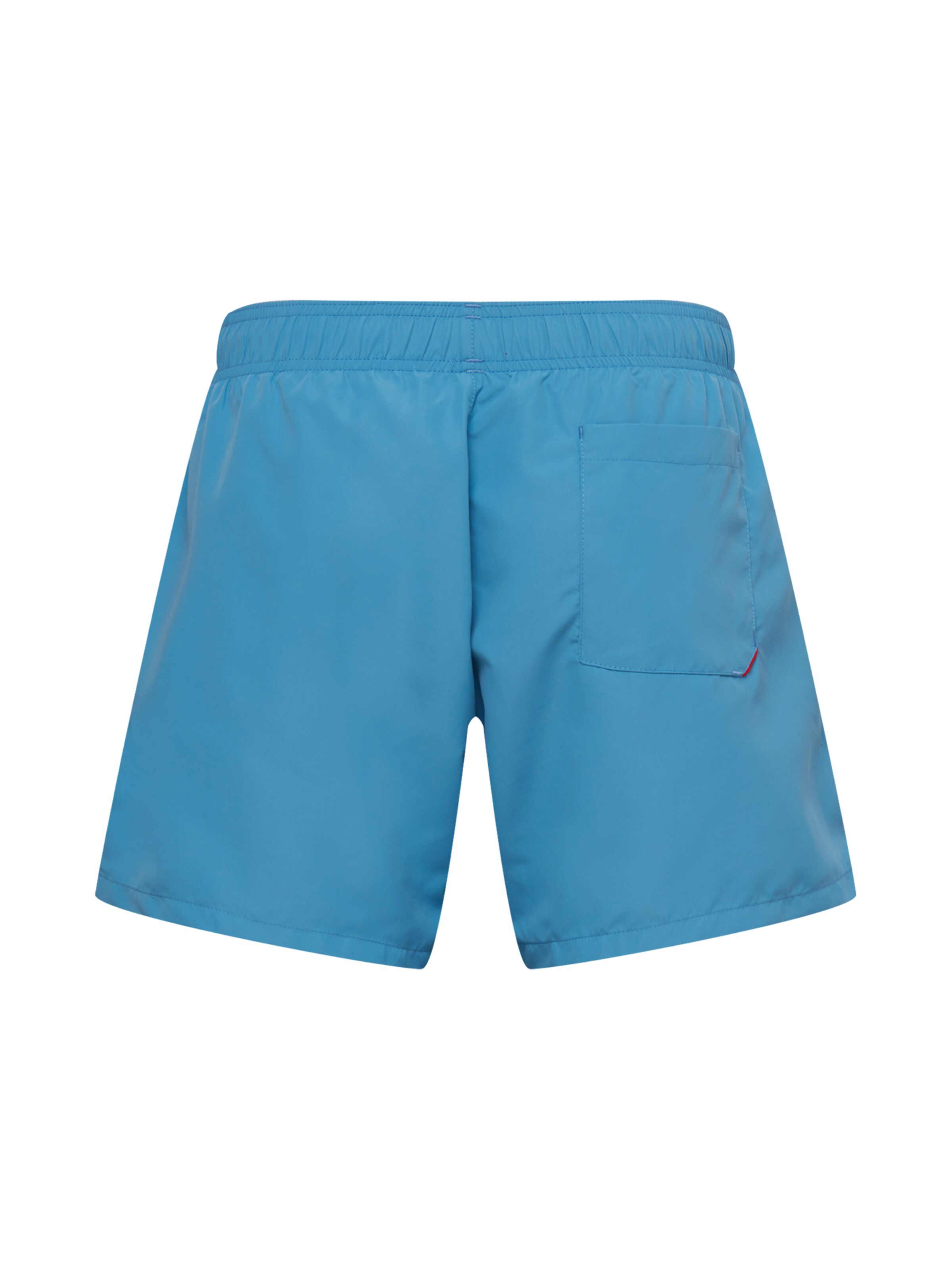 Nuovi arrivi Abbigliamento HUGO Pantaloncini da bagno ABAS in Blu 