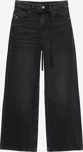 Pull&Bear Traperice u crni traper, Pregled proizvoda