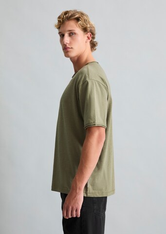 Marc O'Polo DENIM Shirt in Groen