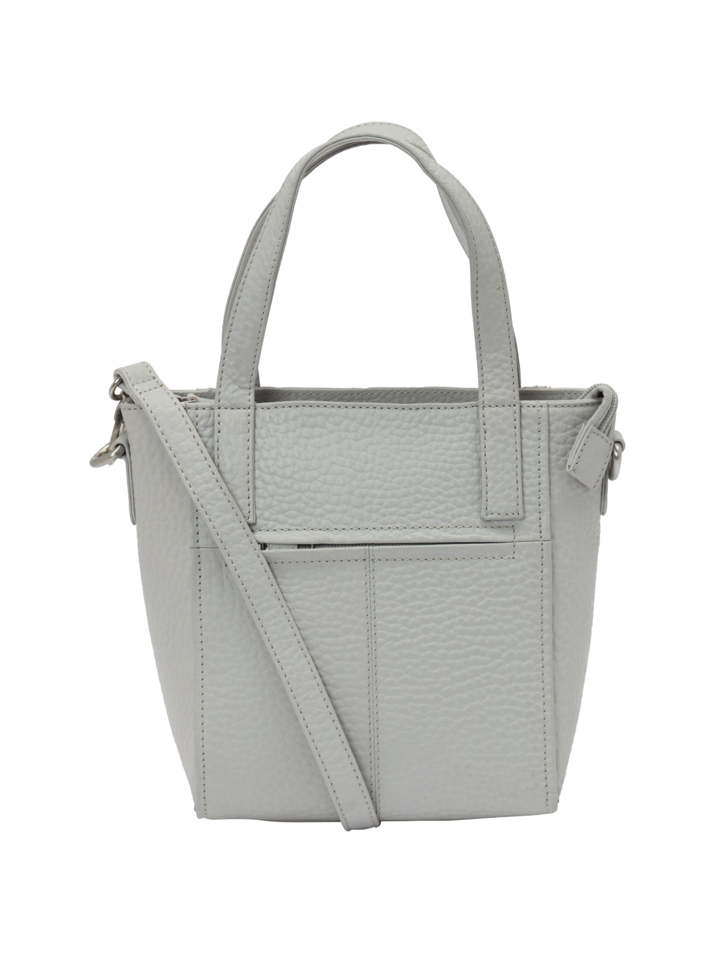 VOi Handbag 'VERONA' in Grey