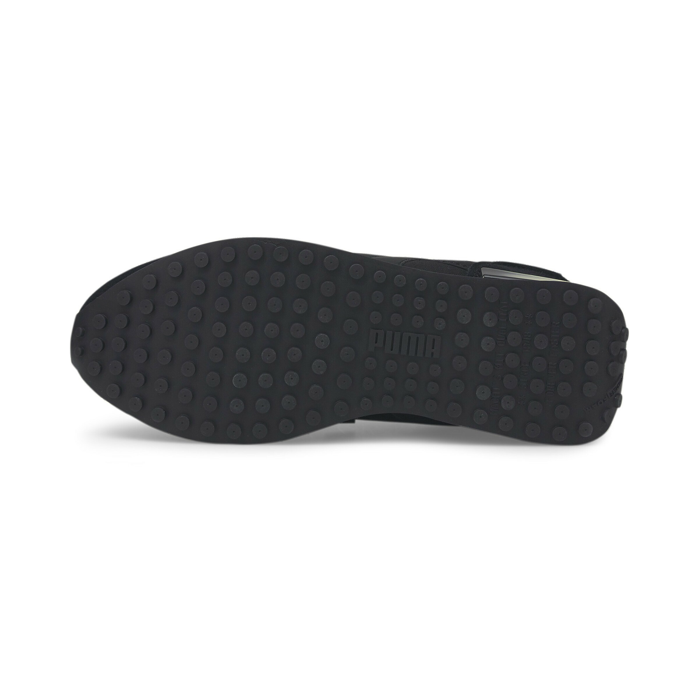 PUMA Sneaker in Schwarz