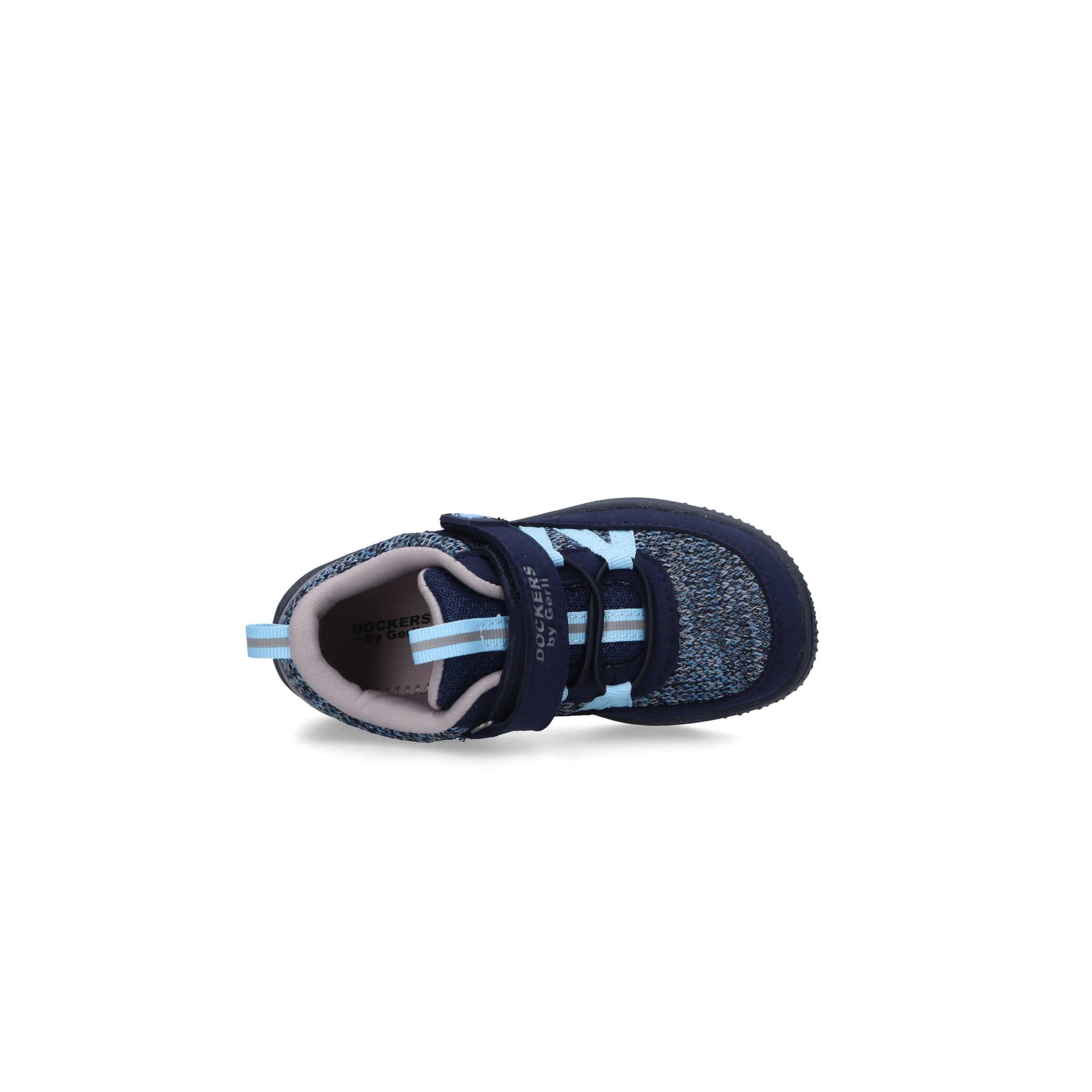Dockers by Gerli Sneaker in Blau