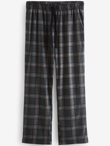 Next Pyjamasbukser i beige