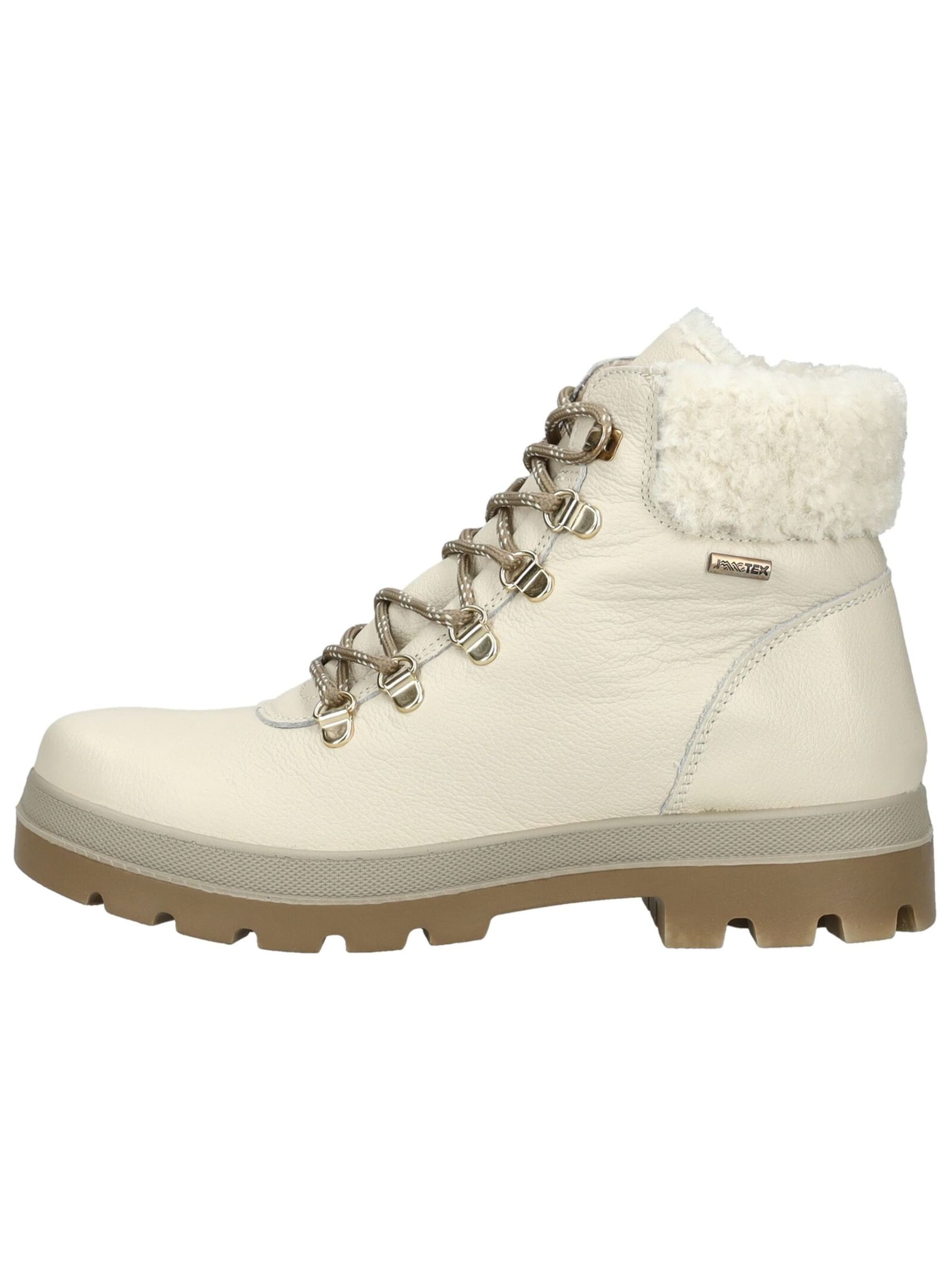 IMAC Veterlaarsjes in Beige