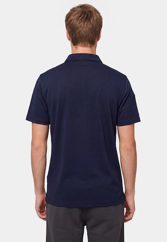 Mo ATHLSR Shirt in Blue