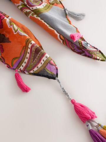 Next Fürdőlepedő - vegyes színek