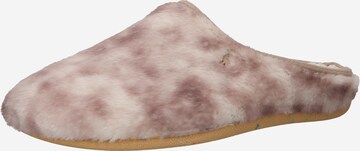 Hot Potatoes Slippers 'VELIKA' in Beige: front