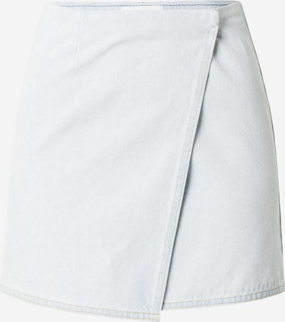 ABOUT YOU x Toni Garrn Skirt 'Jenny' in Light blue, Item view