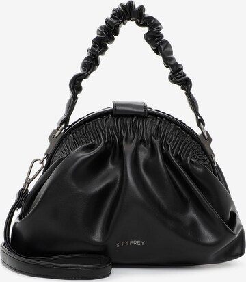 Suri Frey Handbag 'Lizzy' in Black: front