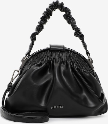 Suri Frey Handbag 'Lizzy' in Black: front