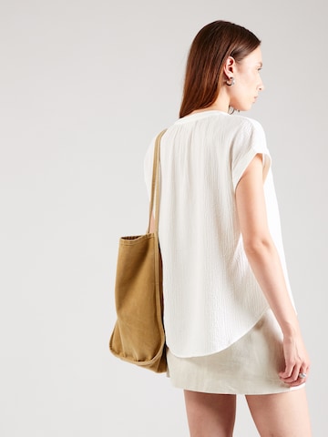 s.Oliver Blouse in Wit