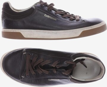 LOWA Sneakers & Trainers in 41 in Brown: front