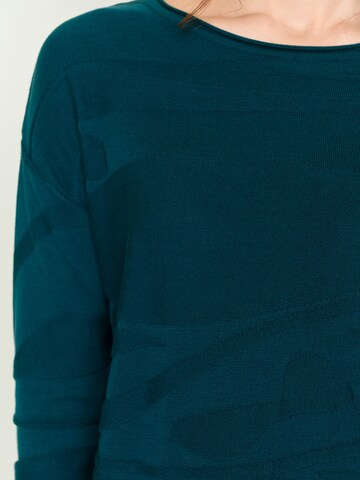 Pullover di GREENBOMB in blu