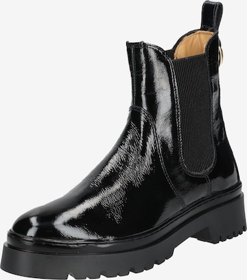 GANT Chelsea Boots in Black: front