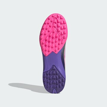 Scarpa sportiva 'F50 LEAGUE' di ADIDAS PERFORMANCE in lilla
