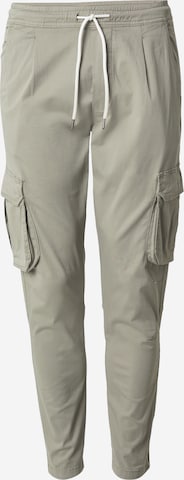 Lindbergh Regular Gargohousut 'Superflex' värissä vihreä: etupuoli