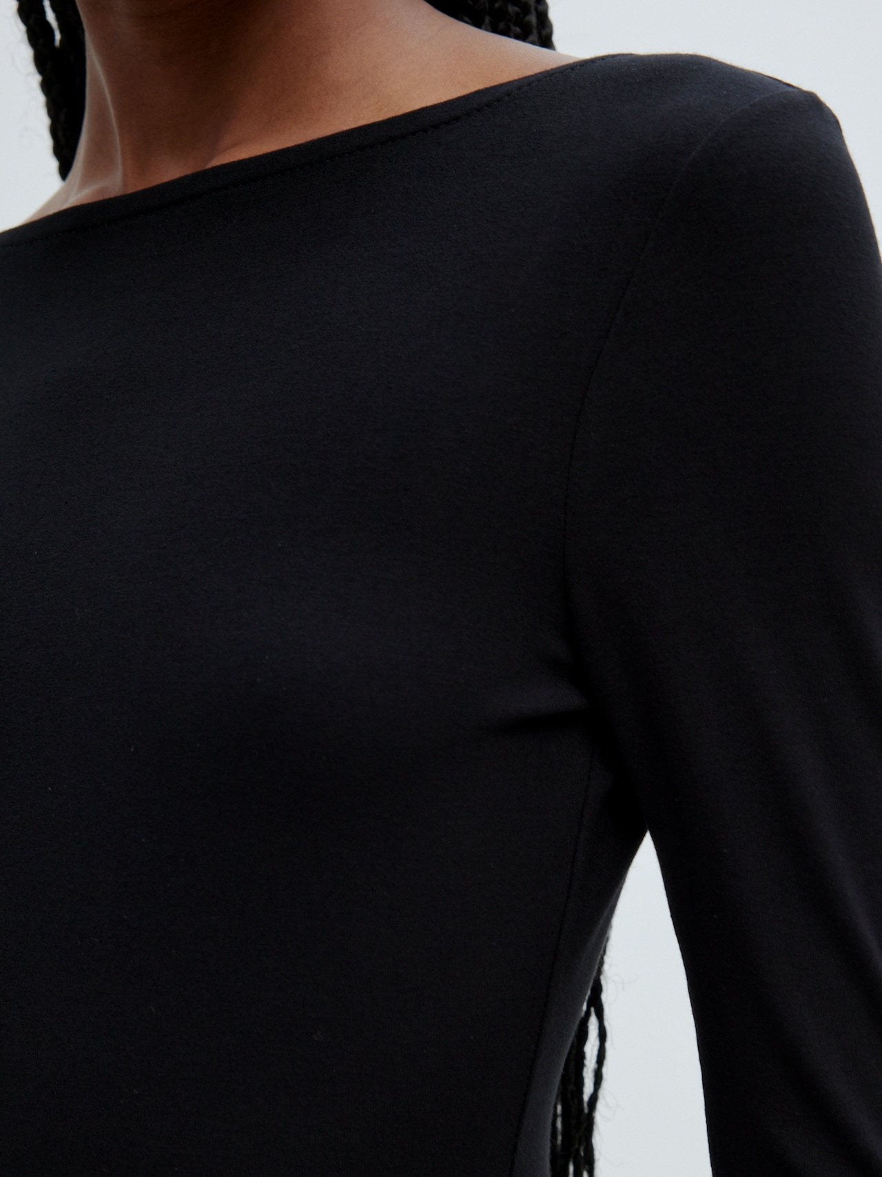 EDITED Produkte Body 'Callisto' schwarz