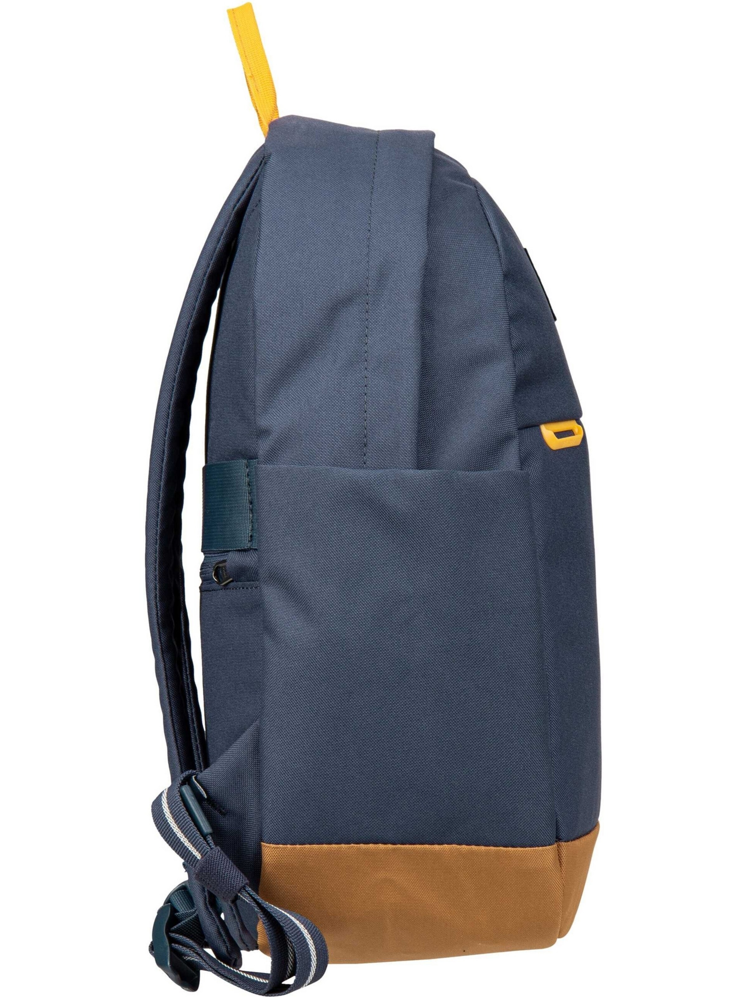 Pacsafe Backpack 'GO' in Blue
