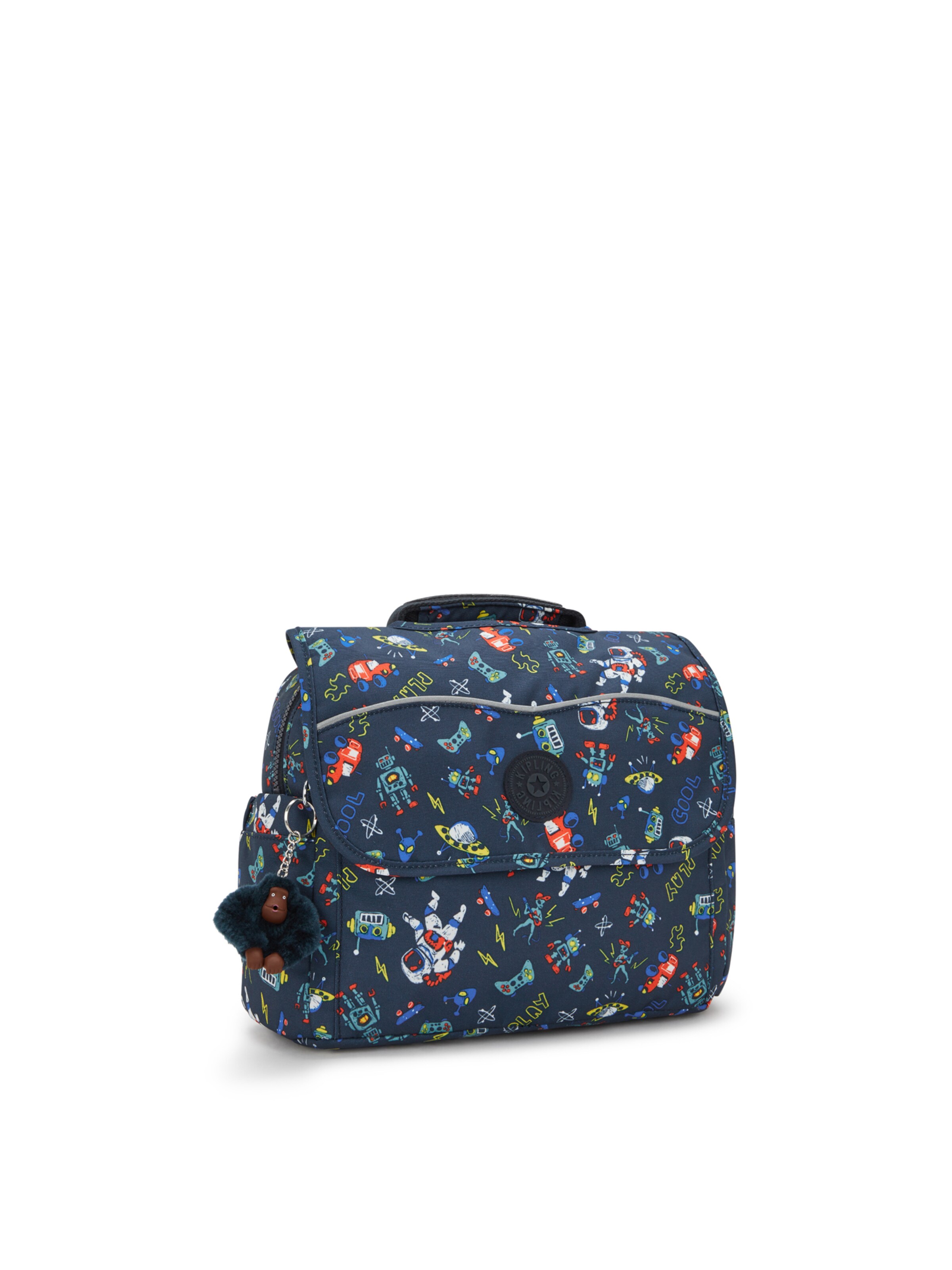 KIPLING Batoh 'Codie' - Modrá