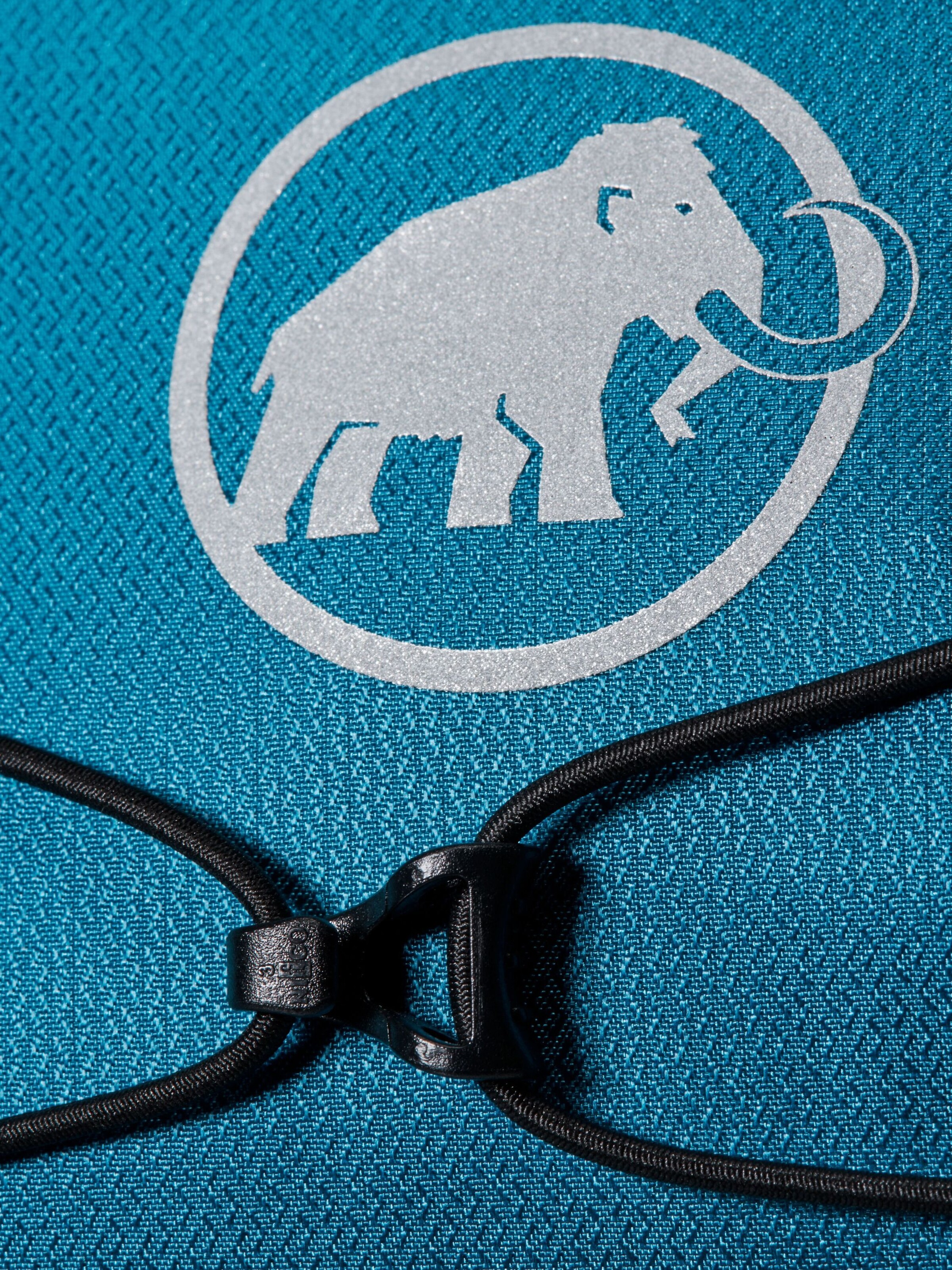 MAMMUT Sportgürteltasche 'LITHIUM' in Blau