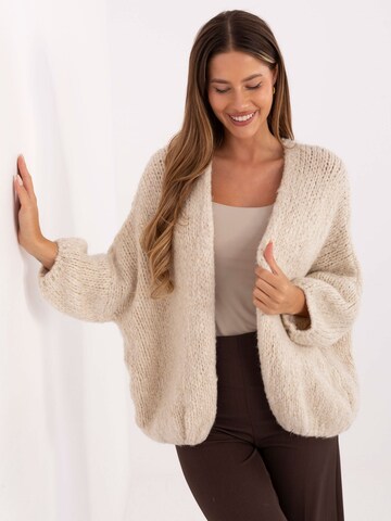 Madnezz House Sticktop '7705.02' in Beige: Vorderseite